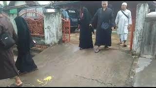 Masturoh 15hr Lumpatan jaya,Rute Jirak jaya