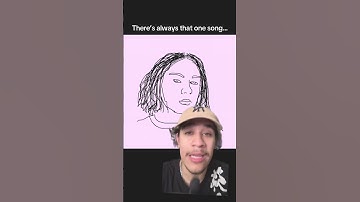 Thumbnail of There’s always that one song that makes you feel out this world #song #music #shorts #nostalgia