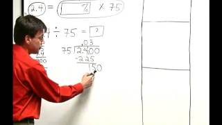 Essential Mathematics, Chapter 9: Problem Involving a Percent of a Number #3