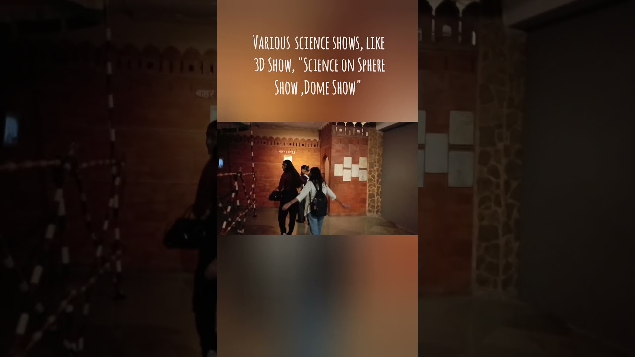 National science Center, Delhi 