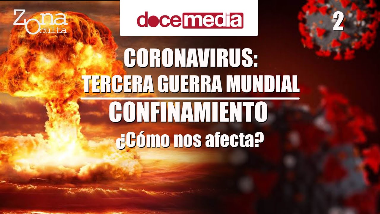 Tercera Guerra Mundial Afecta A España