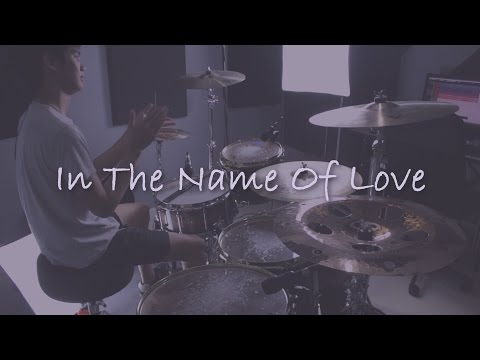 In The Name Of Love - Martin Garrix x Bebe Rexha | Earthepd