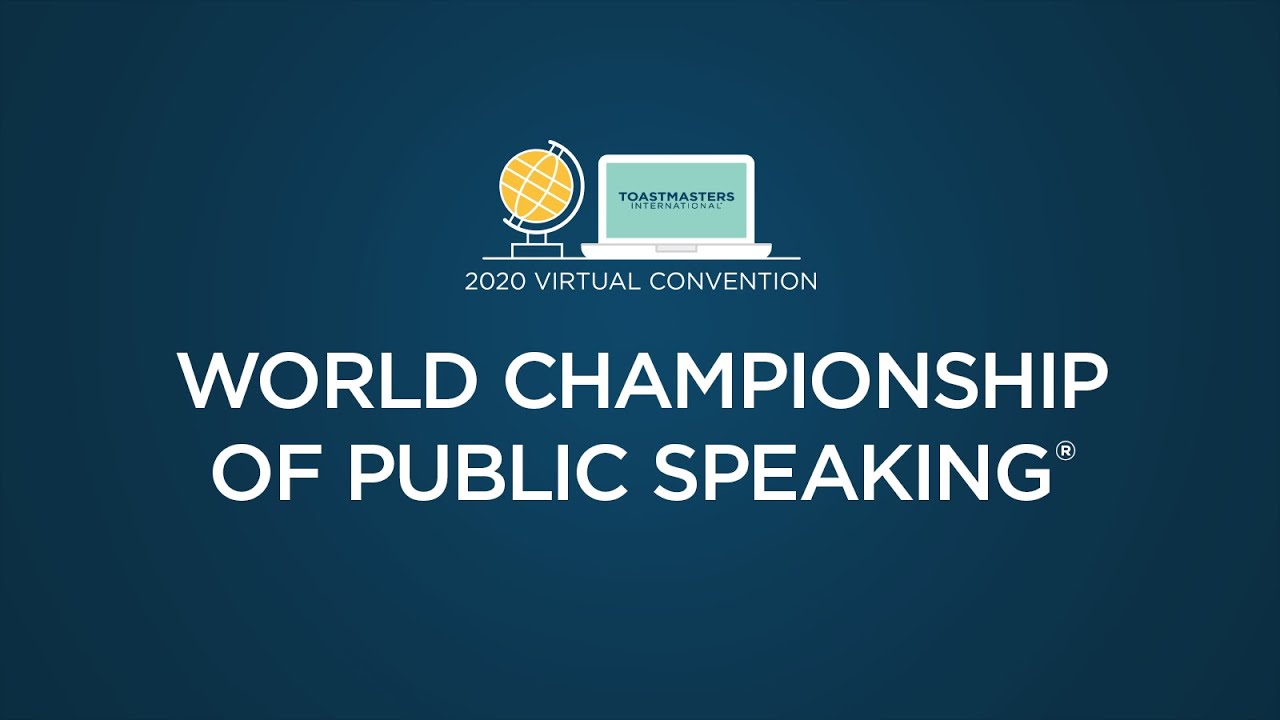 Toastmasters International 