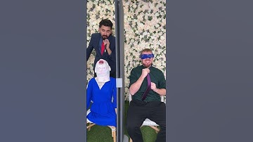 Man does not know his date is mannequin #Shorts