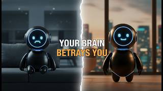Future Self Psychology: Why Your Brain Betrays Your Future Strategy