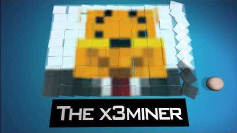 New Intro - Created using Flixpress.com