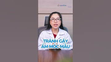 Tóc cắt ngang - Có dùng làm mẫu Xét nghiệm ADN được không? 😥