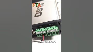 Algo Paging Adapter Install  | Part 3 | #bogen  #fieldnation #fieldtech #workmarket #cloudworkpro