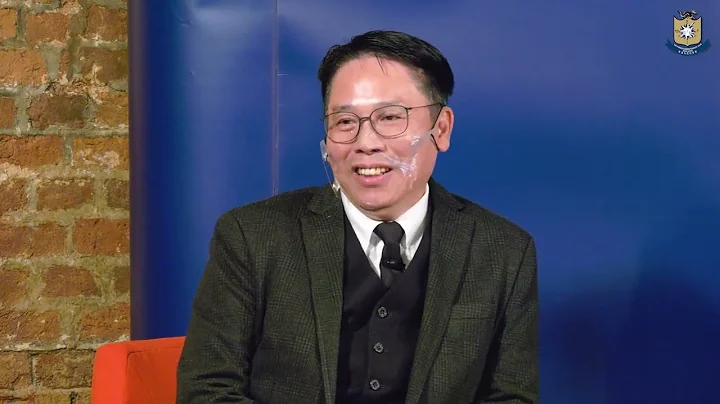 Sin Kwok-lam: Why Im Running for Chief Executive o...