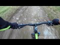 Sortie VTT 6 janvier 2018 - Action camera: thieye T5e