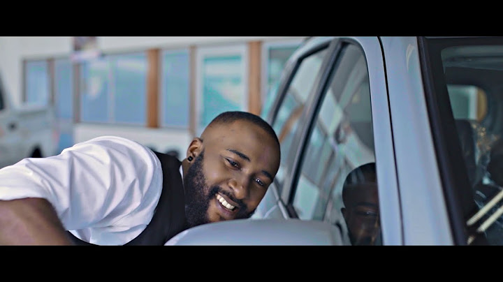 Kameni - Nayo Nayo (Official Video) [Chakap By Adrenaline]