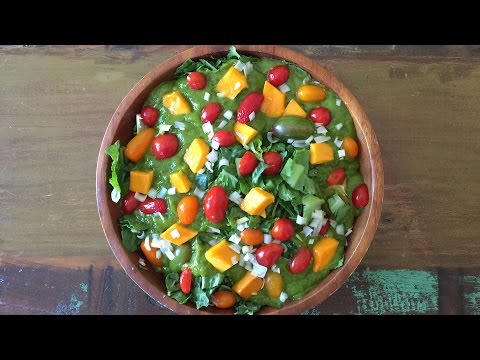 mango-tomato-salad-for-diabetics