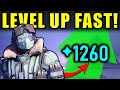 Destiny 2: LEVEL UP FAST in Beyond Light! | Easy 1250+ Power Level!