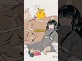 MUICHIRO SEE EACH HASHIRA AS ANIMALS ? #anime #demonslayer #tanjiro #muichiro