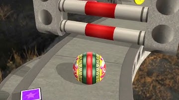 Going Balls - Speedrun Gameplay Level 427 CHECKPOINT. This is the fastest ball