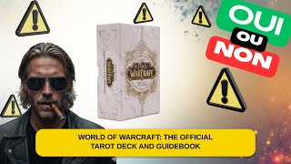 Le tarot WoW en 2026 : une immersion magique ou un simple objet de collection ?