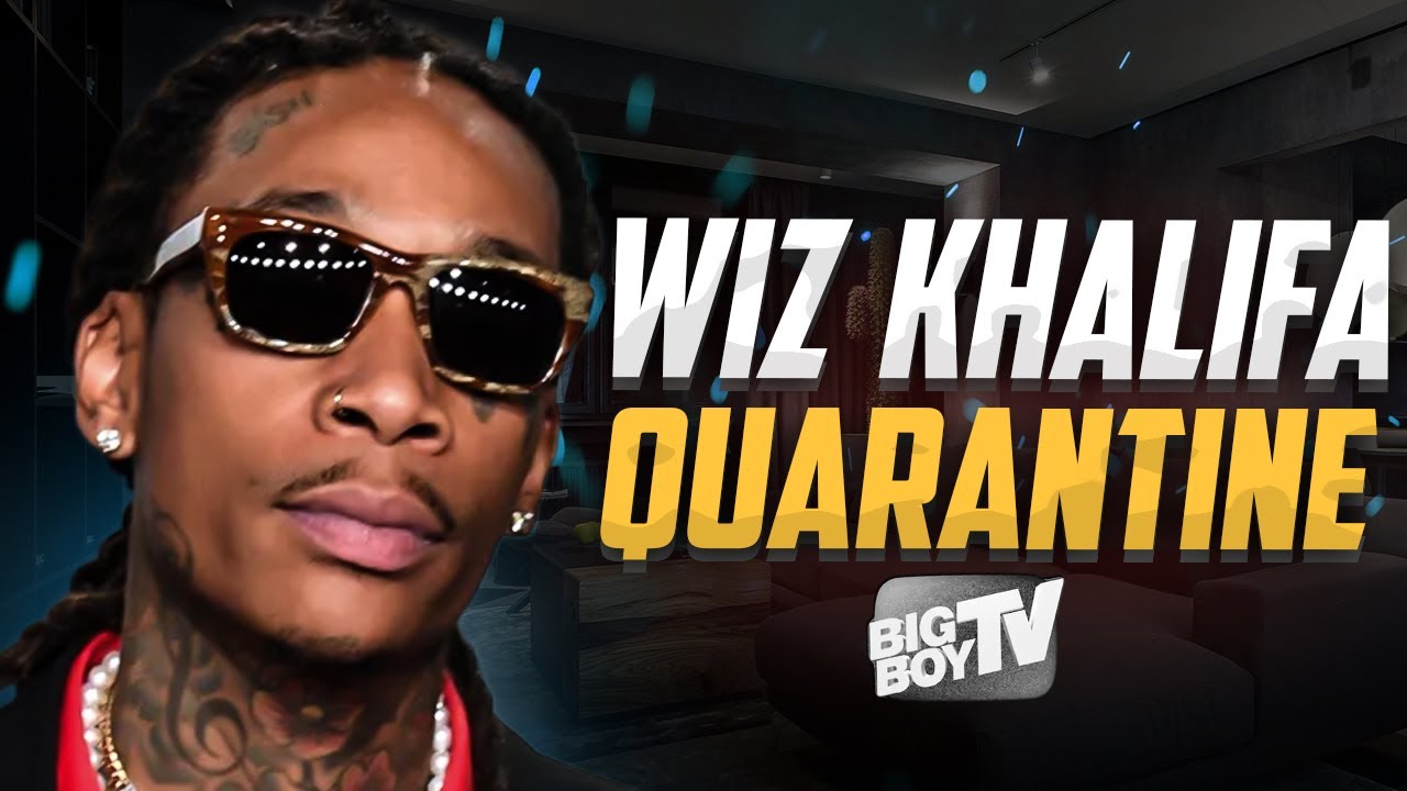 Wiz Khalifa Names Two Rappers Who Can't Hang in a Cypher, image size:1280x720