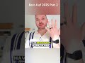 Best 4 of 2025 Part 2 SmartRing #aussie #haydengxg #reviewer #bestof2025