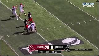 Bowman Tip-Drill Interception