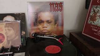 Lee Erwin - Thief of Bagdad Vs NAS - Represent