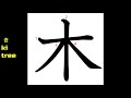 how to write khanji [part-1]