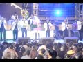 MELISSA Y SU BANDA LA ESTRELLA - YURIRIA, GUANAJUATO 2