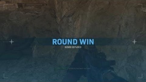 1v6 Clutch on Azhir Cave SnD | CoD MW