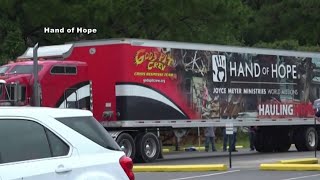 God's Pit Crew sends twelfth relief truck to Florence victims Wealth