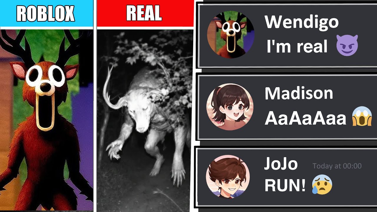 We Expose The Dark Truth About 99 NIghts in the Forest...