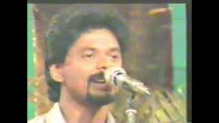 Gilroy D'Cunha with West Wind on Doordarshan - screenshot 4