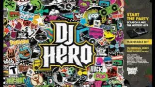 Download lagu DJ Hero OST: Gwen Stefani vs. Gorillaz - Hollaback Girl vs. Feel Good Inc [HD]