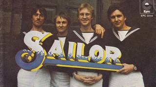 Sailor - Sailor