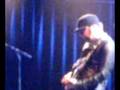 Daniel Lanois, Paradiso, Amsterdam, 02 August 2008