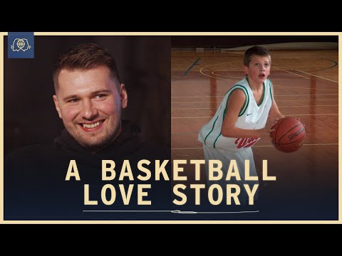How Luka and Lebron Fell in Love With Basketball