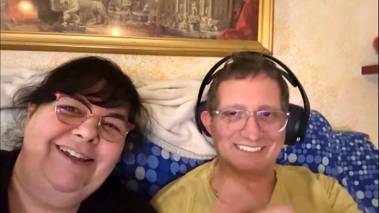 Vlog, andiamo dai miei per pranzo !!! 1 marzo 2026