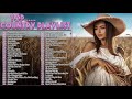 Best Country Songs 2020 _ Country Music Playlist 2020 _ New Country Songs 2020 _ Country Love Songs