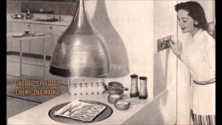 Chaotic Splutter - Chemiczna Matka ( z płyty pt.  Montownia 2012')