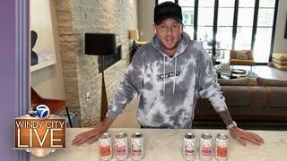 OneRepublic frontman Ryan Tedder on music, mental health: says CBD drink 'Mad Tasty' curbs anxiety