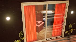 Level Design UE4 - Following Udemy Course