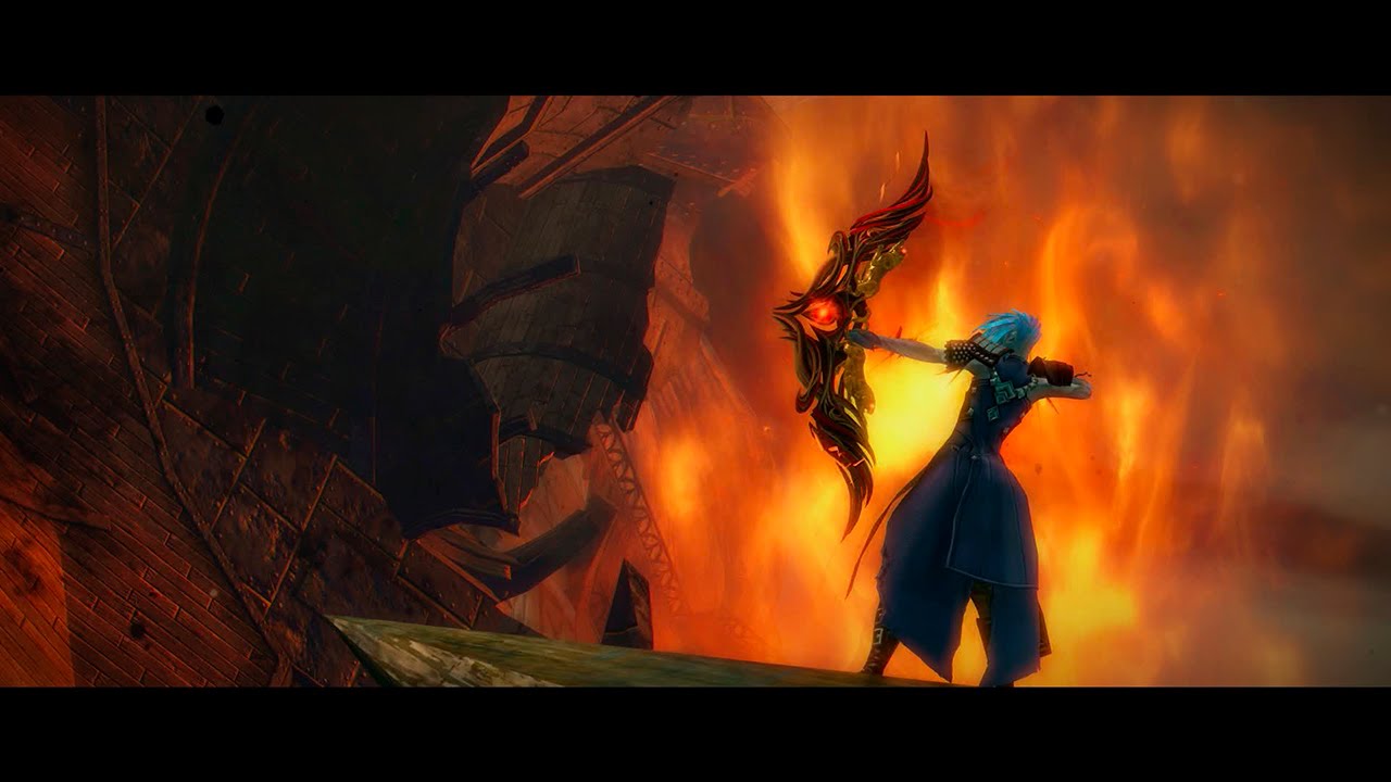 Guild Wars 2 – Spring 2016 Update Sneak Peek