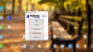 TUTORIAL GENERAL-4 PARKING screenshot 4