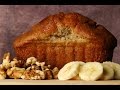 Best Banana Nut Bread Recipe -- The Frugal Chef