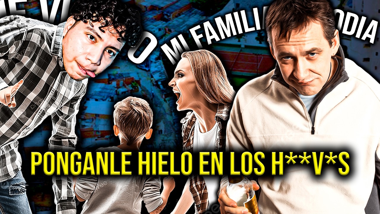 Anécdotas Tercermundistas💀: Más Tercermundistas Que Nunca (Edición 2025)