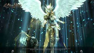 Astellia Online сюжет - Сейко(без доната) и Энакир (лучник, 50 ур., RU)