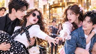 Xuyên sách, cô và bạn thân cưới hai cha con CEO, định ôm tiền chạy, ngờ đâu sa vào tình, hết chạy!