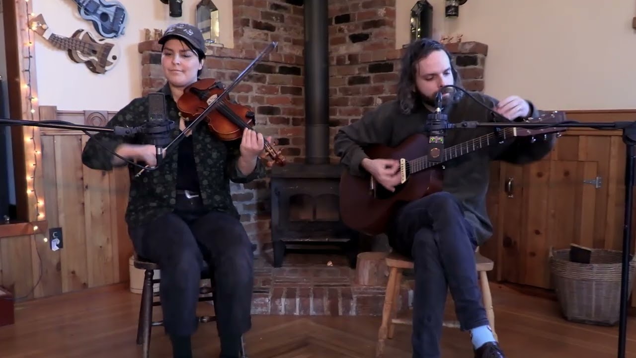 La Grondeuse & Fleur de Mandragore