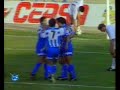 Golazo de Manjarín | Albacete - Deportivo | 94/95