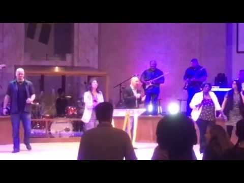 Break every chain....Calvary Church Break every chain....Calvary Church