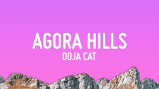 Miniatura de "Doja Cat - Agora Hills (Lyrics)"