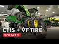 Upgrading the Hefty Brother&#39;s tractor &amp; planter with CTIS + VF tires!
